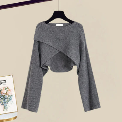 Classic Vintage Sweater
