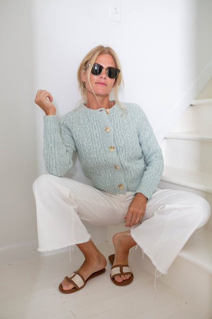 Beautifully Crafted Sweater