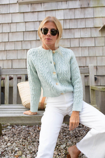 Beautifully Crafted Sweater