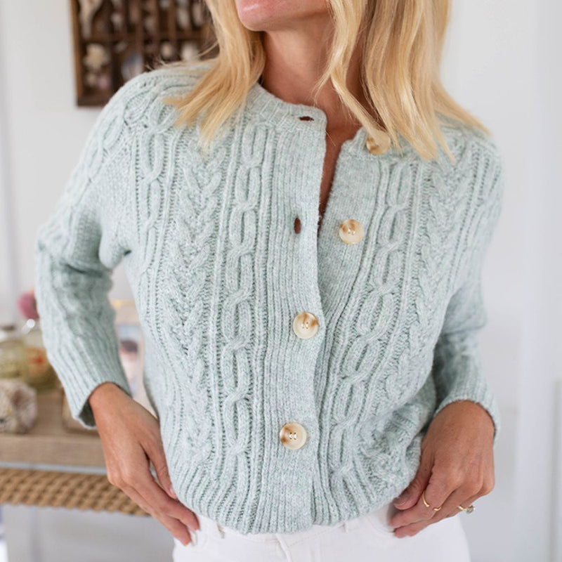 Beautifully Crafted Sweater