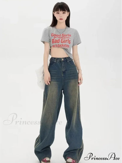 Classic Vintage Garment