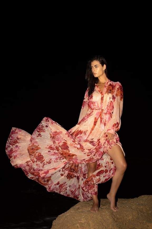 Beautifully Crafted Dress