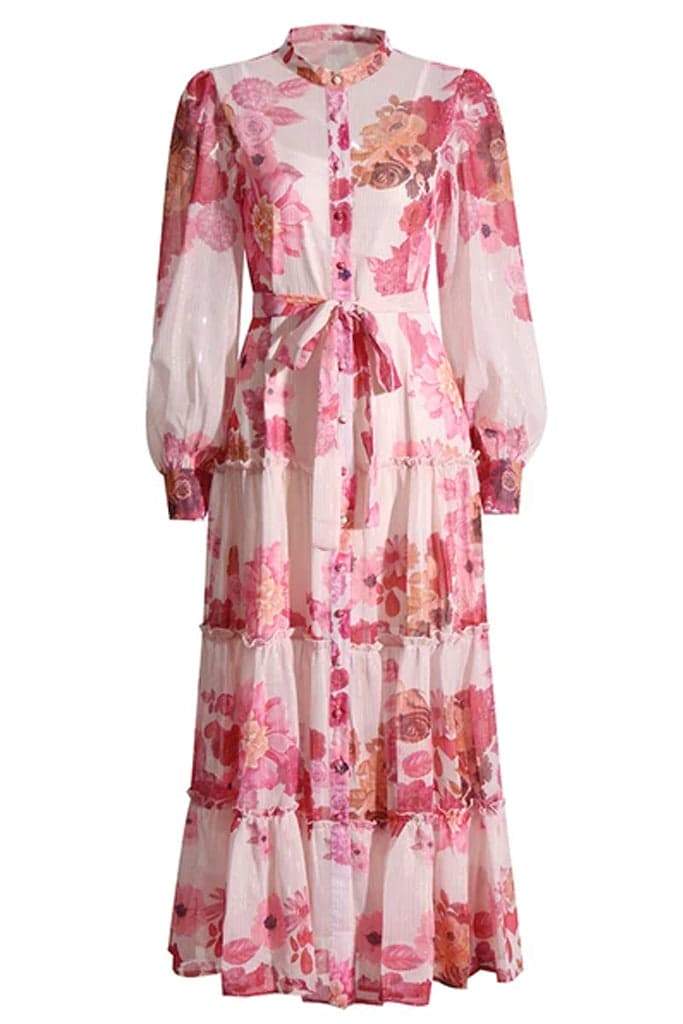 Beautifully Crafted Dress