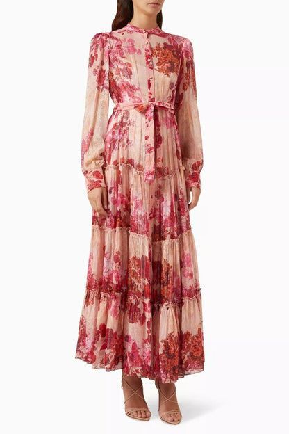 Beautifully Crafted Dress