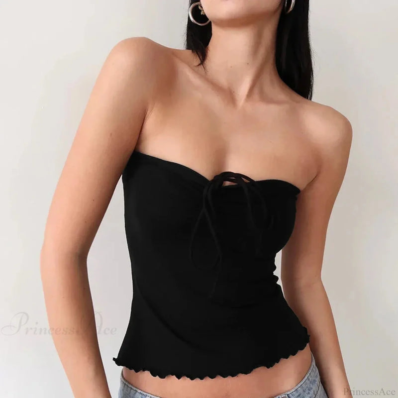 Timeless Vintage Style Top
