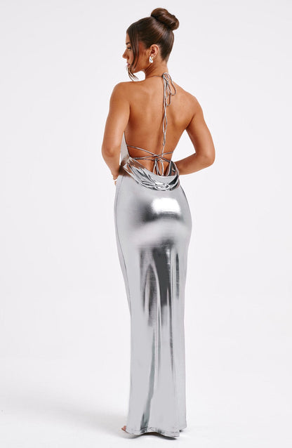 Elegantly Designed Dress