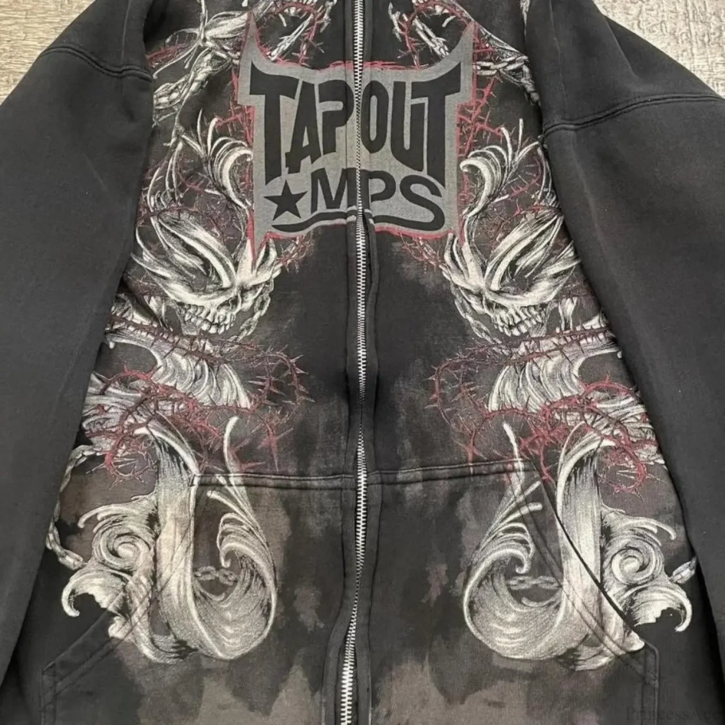 Elegantly Designed Garment