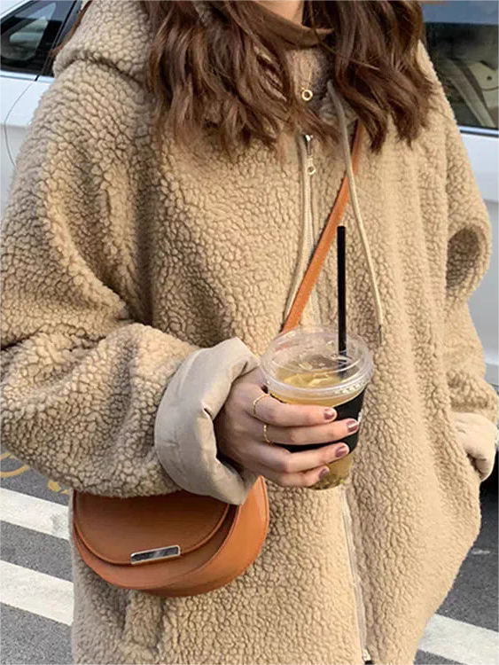Vintage Inspired Coat