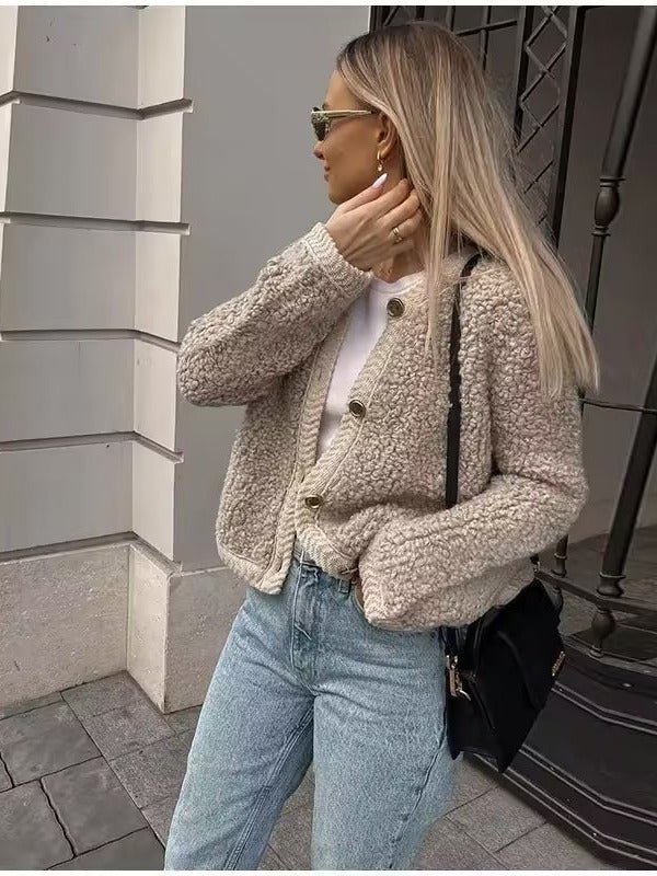 Vintage Inspired Jacket