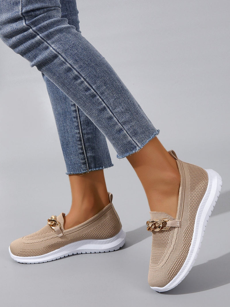 Graceful Orthopedic Shoes for Modern Look