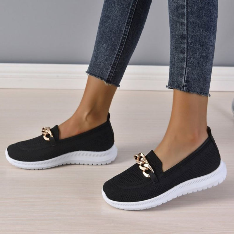 Graceful Orthopedic Shoes for Modern Look