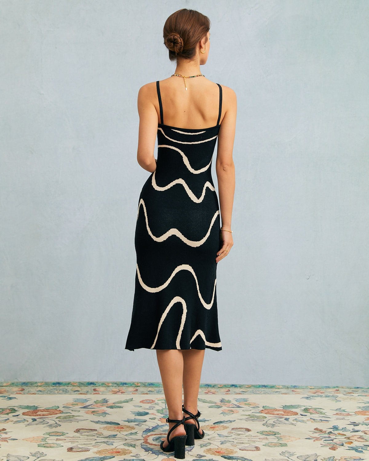 Thoughtfully Designed Dress