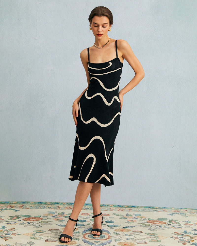Thoughtfully Designed Dress