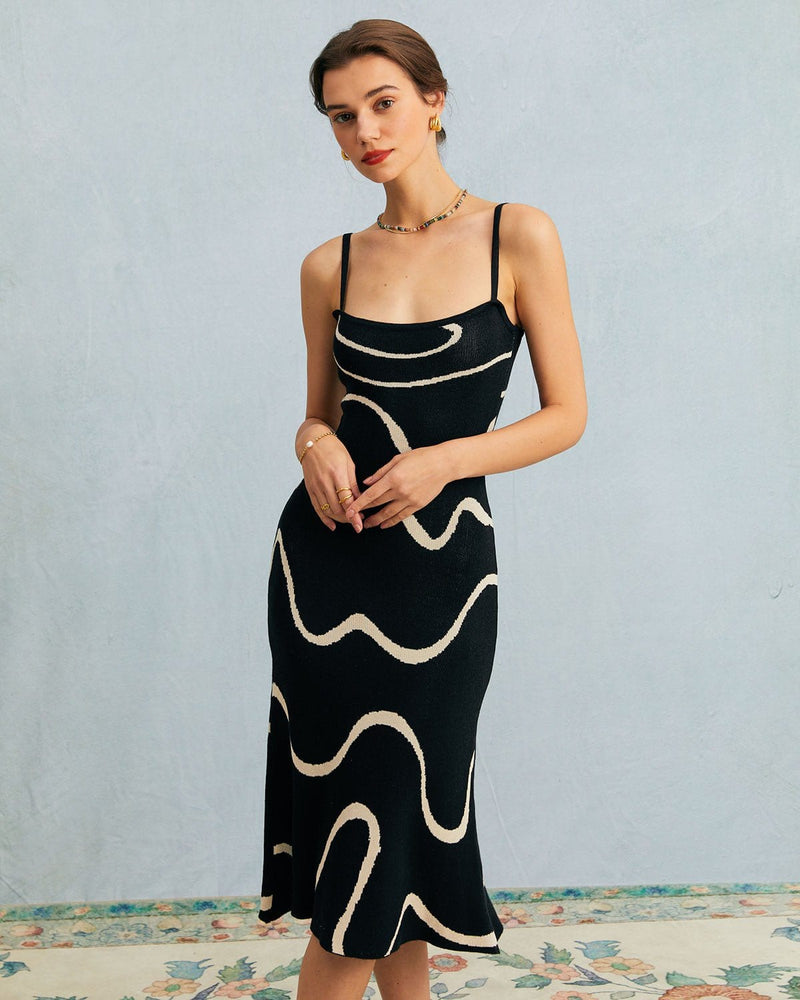 Thoughtfully Designed Dress