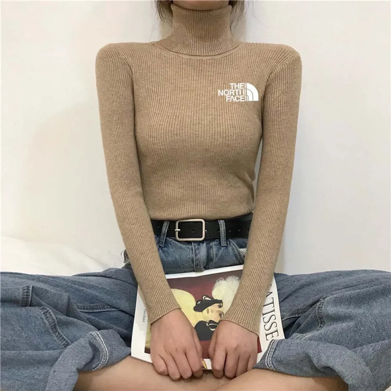 Classic Designed Sweater