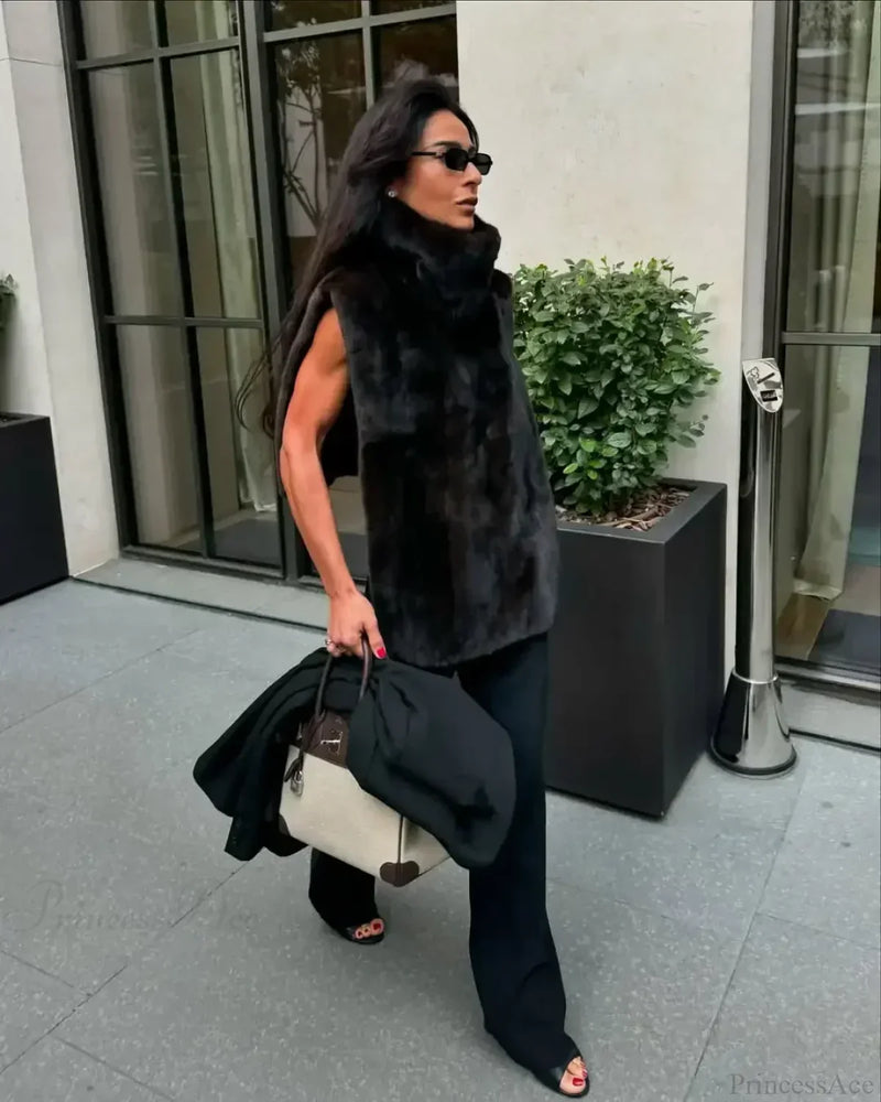 Classic Designed Coat