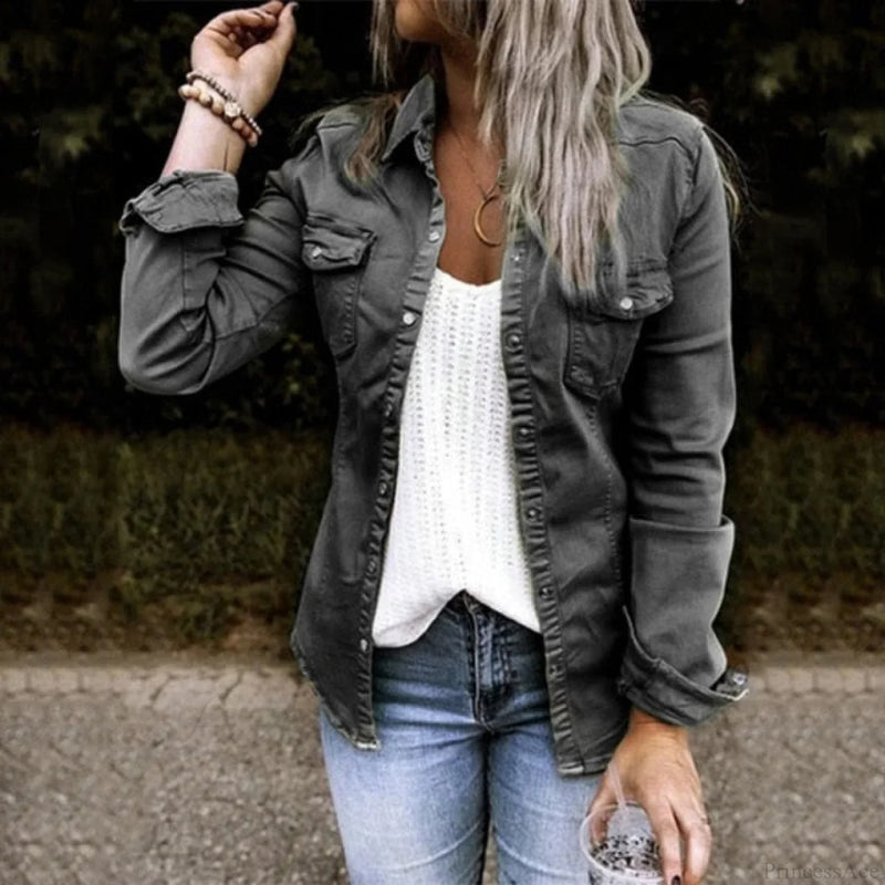 Elegantly Designed Jacket