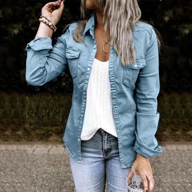 Elegantly Designed Jacket