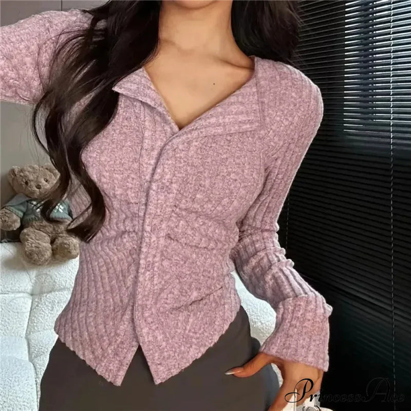 Elegantly Designed Sweater
