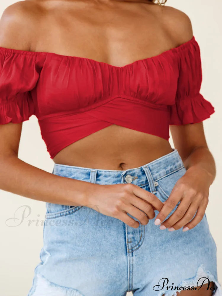 Gracefully Designed Top