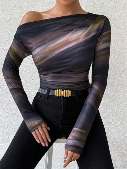 Thoughtfully Designed Top