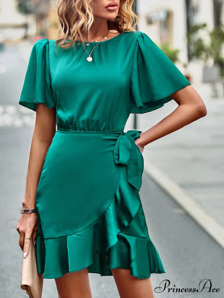 Thoughtfully Designed Garment