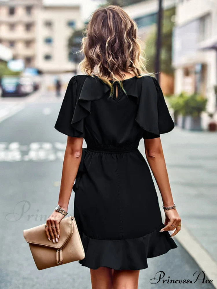 Thoughtfully Designed Garment