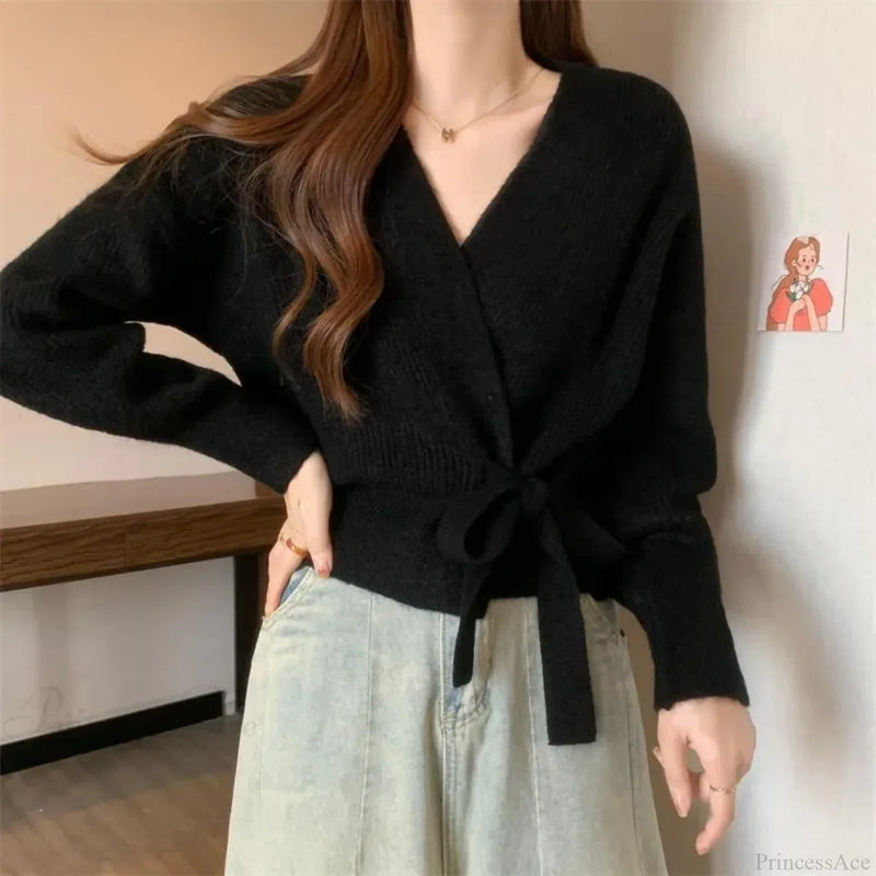 Classic Vintage Cardigan