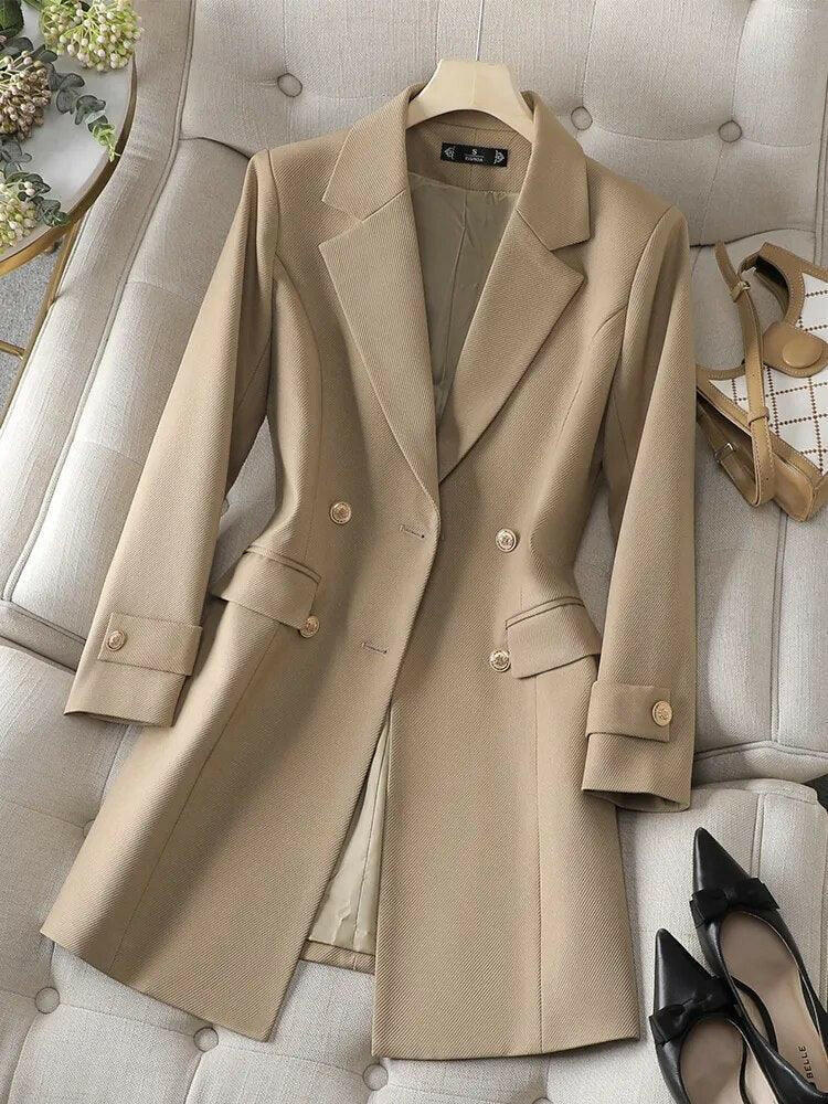 Classic Vintage Coat