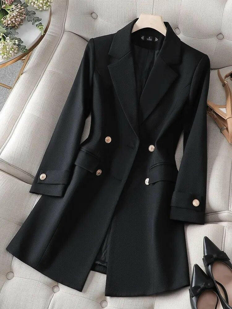 Classic Designed Coat