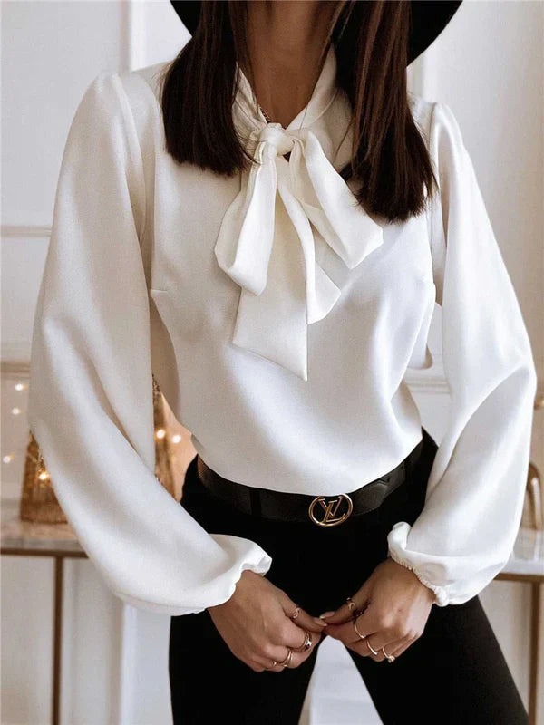 Vintage Inspired Blouse