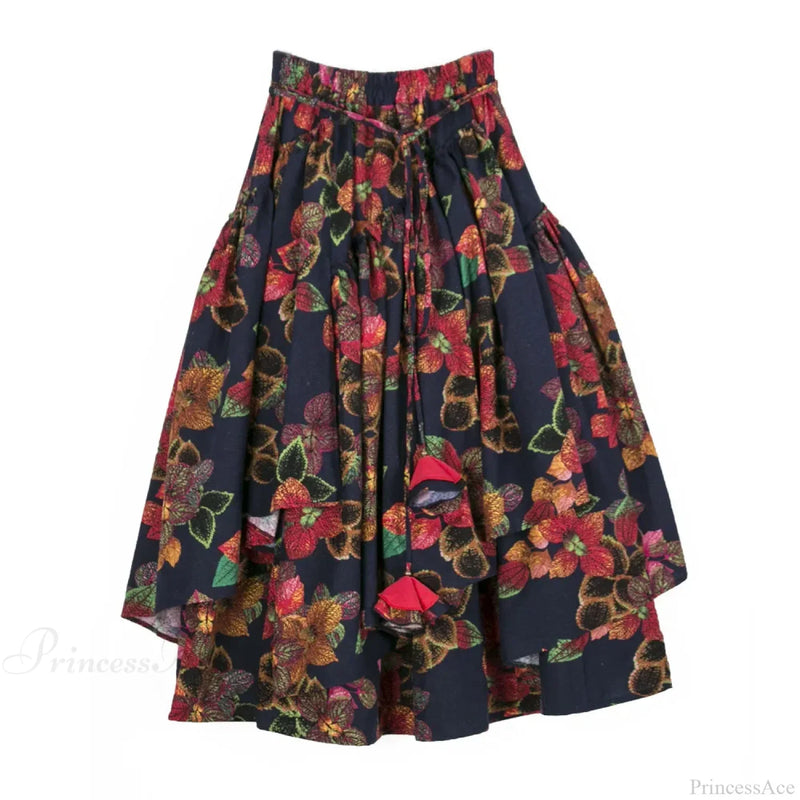 Elegantly Designed Garment