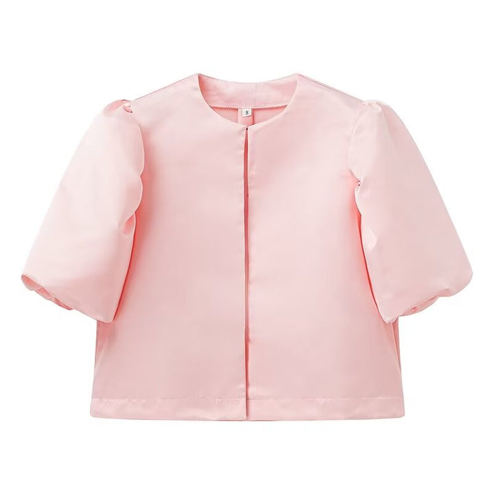 Classic Vintage Blouse