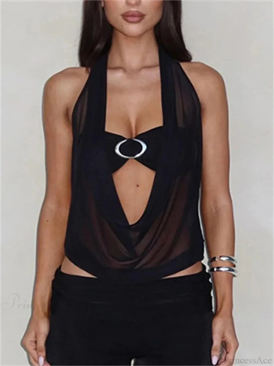 Gracefully Designed Top