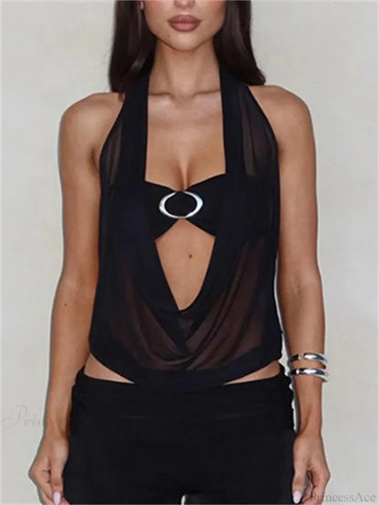 Gracefully Designed Top