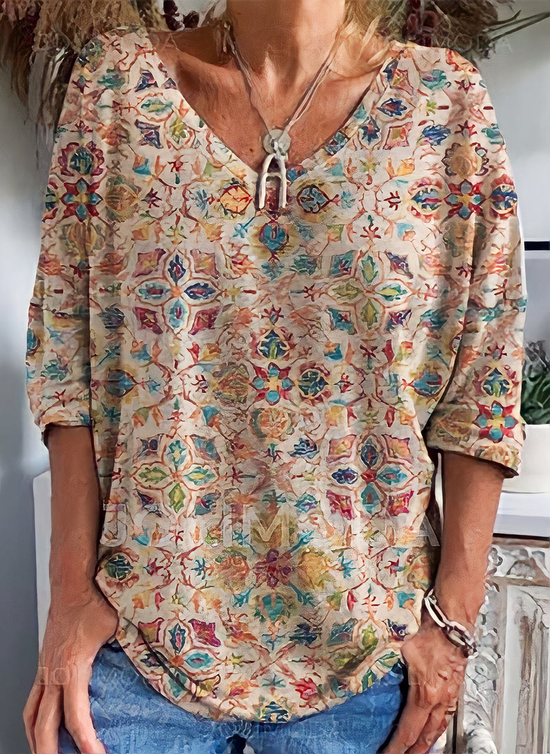 Classic Vintage Shirt