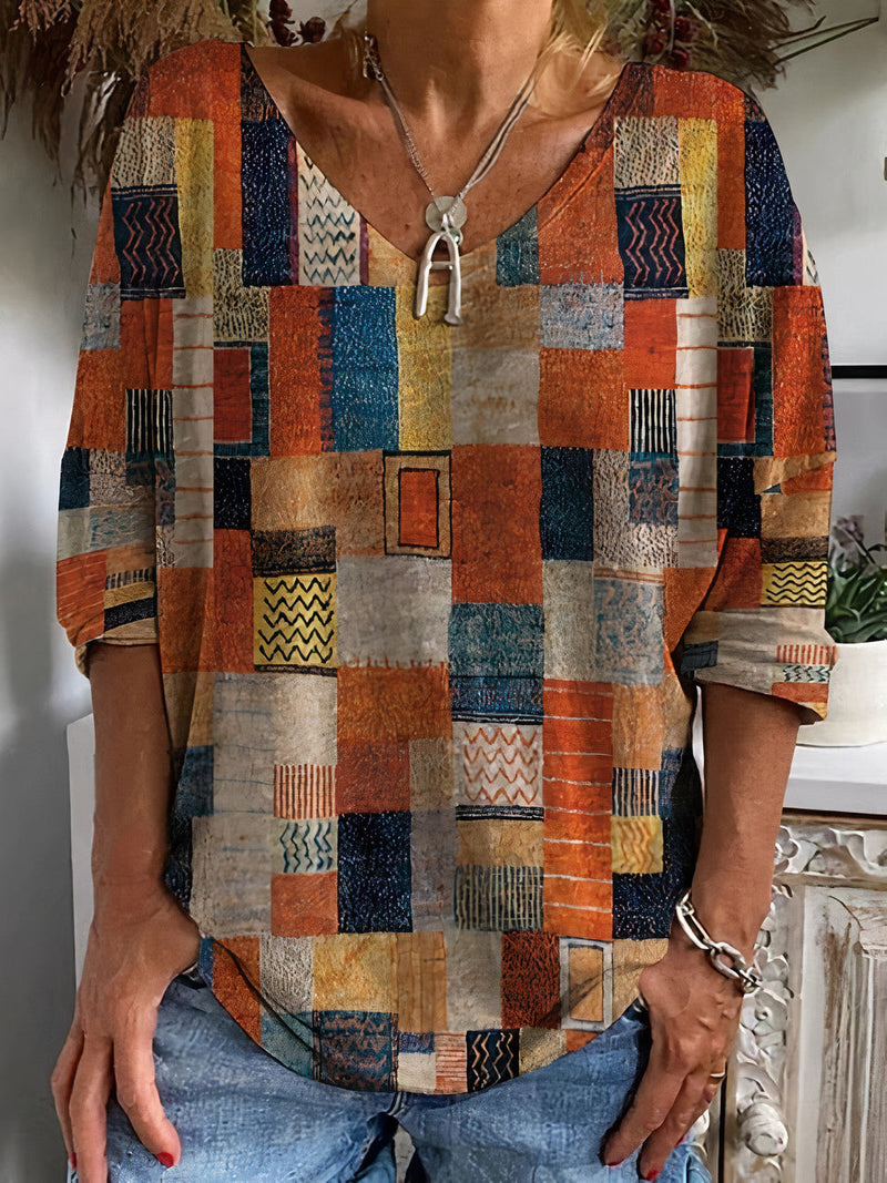 Classic Vintage Shirt