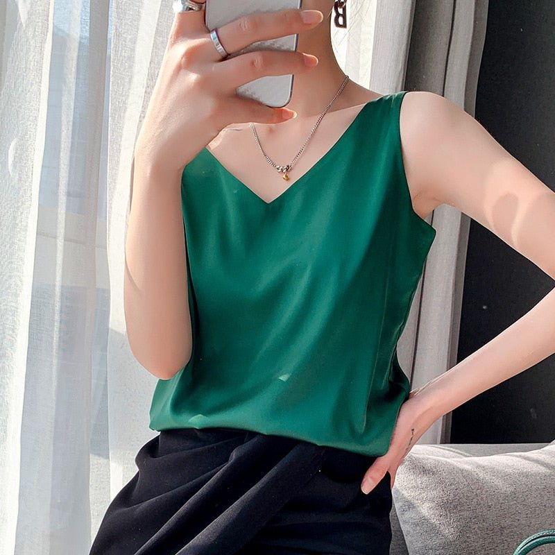 Vintage Inspired Top