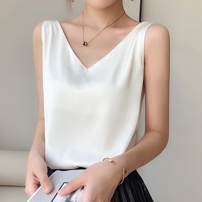 Classic Vintage Top