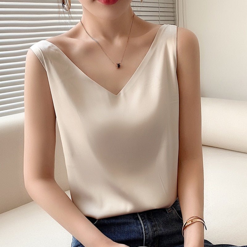 Classic Vintage Top