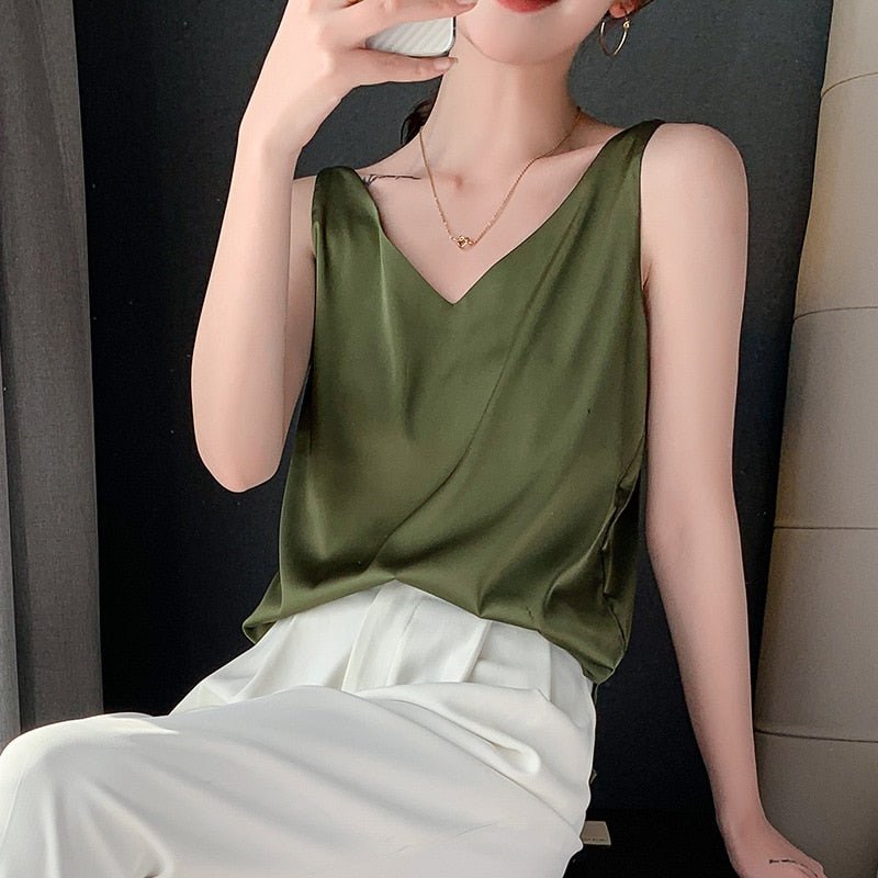 Vintage Inspired Top