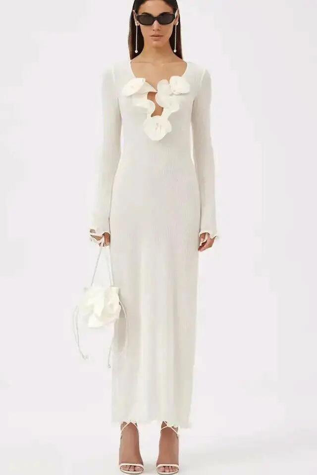 Elegantly Designed Dress
