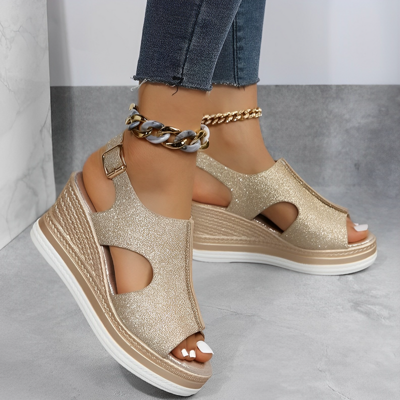 Comfortable Orthopedic Sandals for Daily Wear