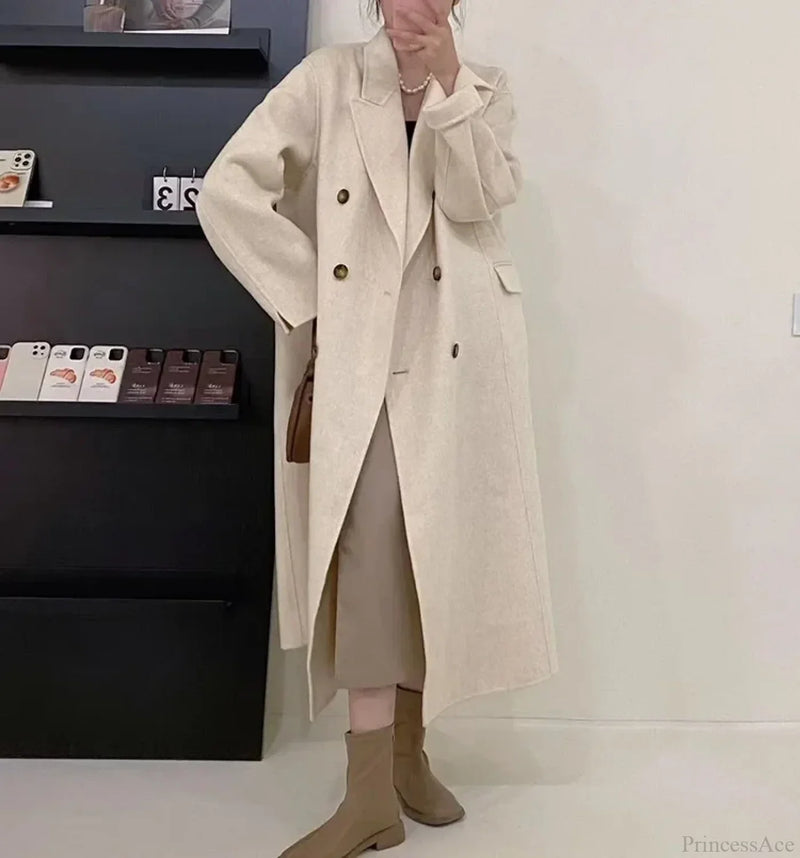 Classic Designed Coat