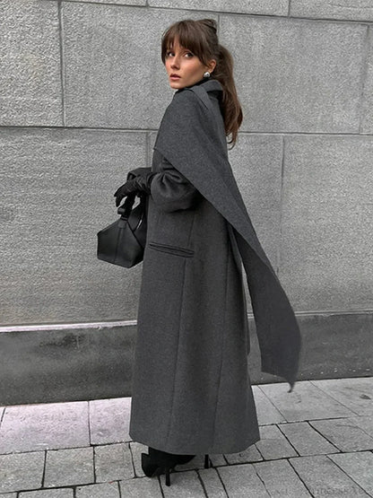 Vintage Inspired Coat