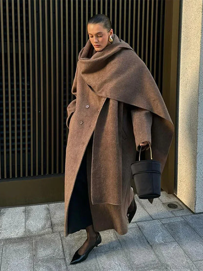 Vintage Inspired Coat