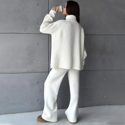 Vintage Inspired Sweater