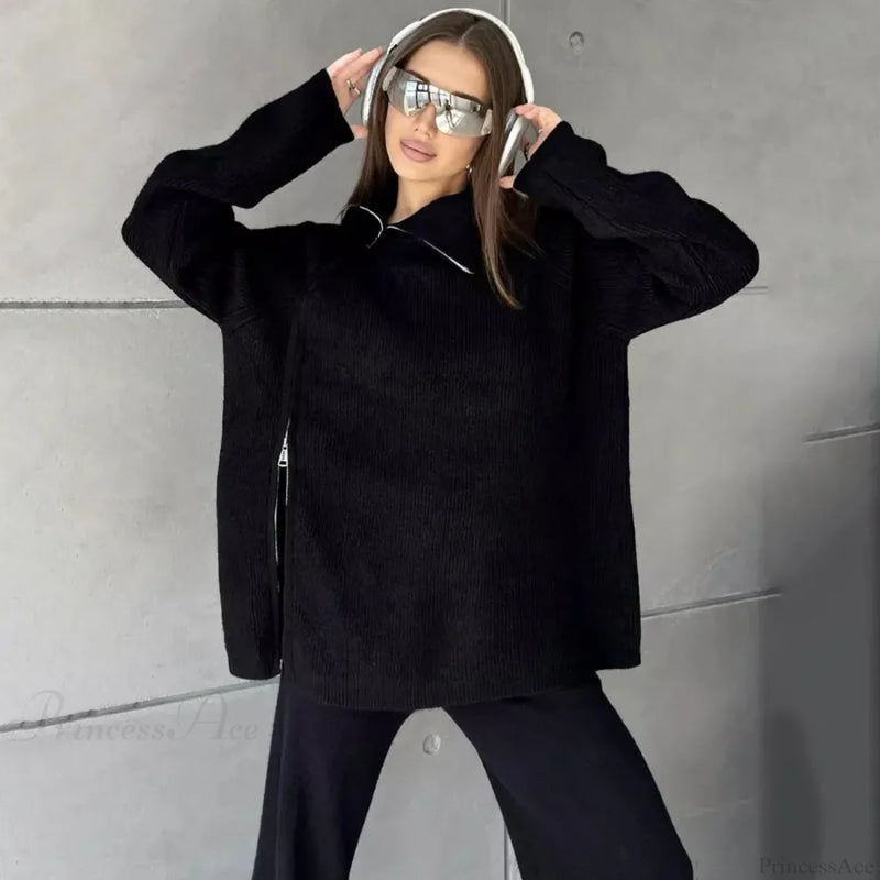 Vintage Inspired Sweater