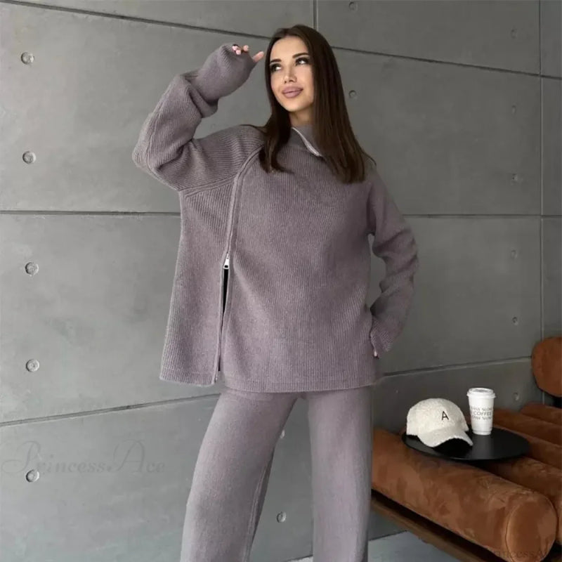 Vintage Inspired Sweater