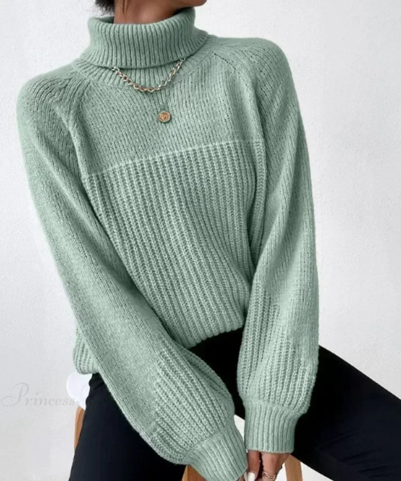 Elegantly Designed Sweater